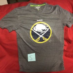 NHL BUFFALO SABRES tshirt